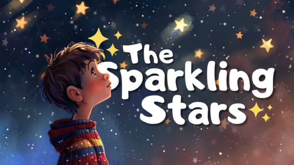 The Sparkling Stars