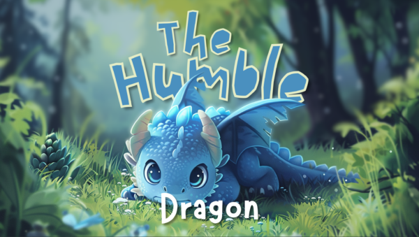 The Humble Dragon